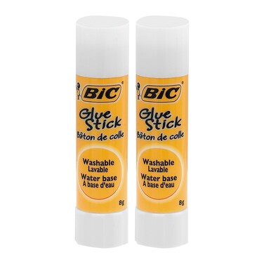 صمغ ستيك بيك، 8 جم - 2 عبوة