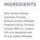Yardley London Gentleman Body Spray Classic 150ml