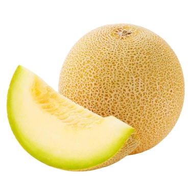 Melon Sweet Yellow 2kgs