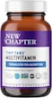 New Chapter Tiny Tabs Multivitamin With Fermented Priobiotics + Whole Foods + Vitamin D3 + B Vitamins + Organic Non-Gmo Ingredients 192 Ct