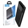 Hoco J72 Easy Travel Power Bank 10000mAh Black