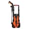 Hoover High Pressure Washer 2300W - Comes with 150 Bars With 8 Accessories (1 Year Warranty)
