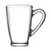 PASABAHCE MUG AQUA 330ML