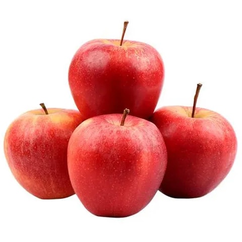 تفاح اوروبي احمر