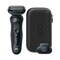 Braun Shaver - Black - MBS5