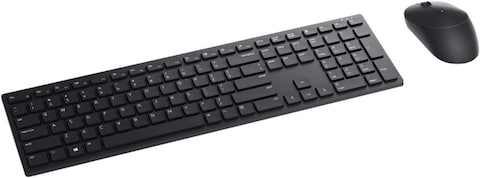 Dell Pro Wireless Keyboard And Mouse