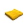 RahaLife 100% Cotton, Yellow Colour Face Towel 33x33 cm, Classic Collection