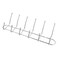 RF METAL HANGER 6 HOOKS
