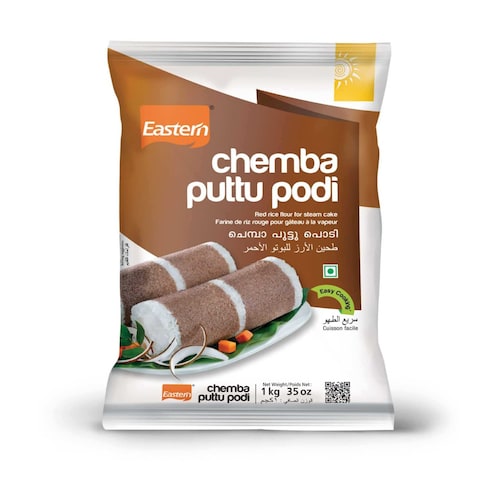 Eastern Chemba Puttu Powder 1kg