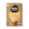 Nescafe Gold Vanilla Latte Coffee Mix 18.5gx10 Pieces