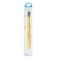 The Humble Co. Bamboo Ultra Soft Toothbrush Yellow