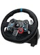 Driving Force Racing Wheel For PlayStation 4