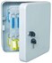 Generic Metal Key Box For Safe With 93 Keys
