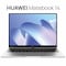 HUAWEI Notebook Computer MateBook 14 Intel Core i5-1135G7 8GB Ram 512GB SSD 14 Inch Windows 10 Silver