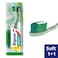 Signal Toothbrush Bamboo Salt Soft x2