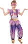 Official Shimmer and Shine Deluxe Shimmer Childs Costume, Toddler 2 to 3 Years