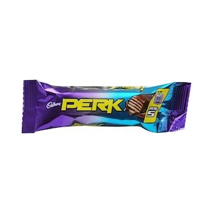 Cadbury Perk Chocolate 5.9 gr 5.9G