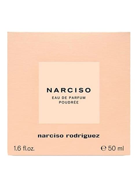 Narciso Rodriguez Powder Eau De Parfum 50 ml