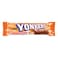 Quanta Yonkers Peanut Power Chocolate Bar 30g Pack of 12