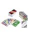 Mattel Mattel Uno Playing Wild Card Game 2.03 X 9.14 X 14.48Cm