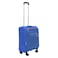 أمريكان توريستر دنكان حقيبة سفر مع 2 عجلات دوارة 55 سم - أزرق