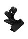 Generic - Multi-Function Tripod Camera Clip Black