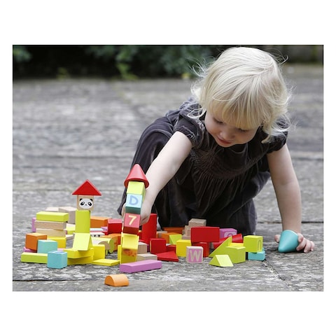 CLASSIC MULTIACTIVITY BLOCKS 3556