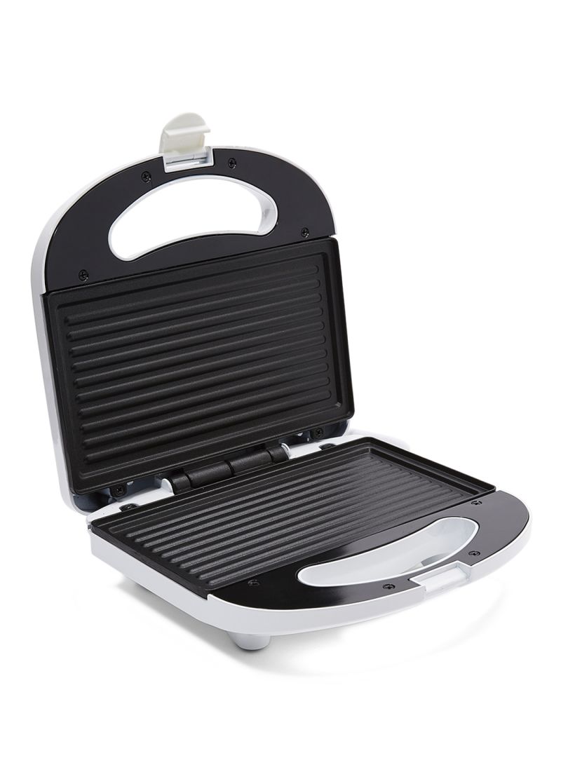 Krypton Grill Maker KNGM6064 White