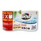 Wow Maxi Tissue Roll 1000 sheet + 200 sheets