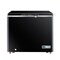 ديب فريزر بريميوم UC-240B0-S00PRM ديفروست  افقي - 225 لتر - اسود 