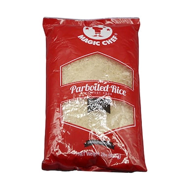 Magic Chef Rice Parboiled 900GR