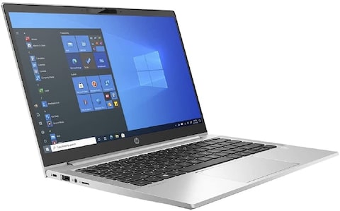 HP ProBook 430 G8, 13.3 Inch, Core i7-1165G7, 16GB RAM, 512GB SSD