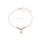 Aiwanto Simple Anklets Ankle Chain