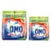 OMO Hand Washing Powder 1kg + 500g Free
