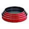 Tefal Les Special Oven Dish 4 count With Spoon Black