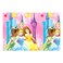 Disney Princess Live Your Story Themed Table Cover Multicolour 120x180cm