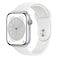 Apple Watch Series 8 GPS 45mm Silver