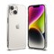 Ringke  - Apple iPhone 14 Plus Case Cover -  Fusion Series-  Matte Clear