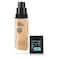 Maybelline New York Fit Me Matte+Poreless Liquid Foundation SPF22, Shade 123