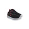 Men Sports Shoe Black Size 42