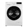 Panasonic 7 kg Front Load Washing Machine with Big Touch Led Screen, Model No (NA-127MG2WSA)
