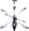 Syma S107G 3 Channel Rc Helicopter With Gyro, Blue