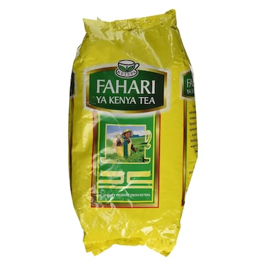 Ketepa Fahari Ya Kenya Loose Tea 500G