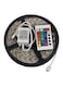 Beauenty Led Strip Light Multicolour 5Meter