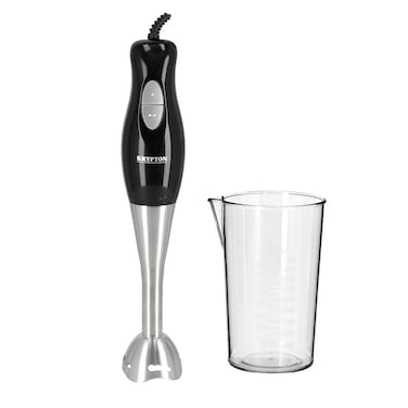 Krypton 200W Powerful Hand Blender Knhb6078