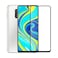 Protective 5D Glass Screen Protector For Redmi Note 9 Pro