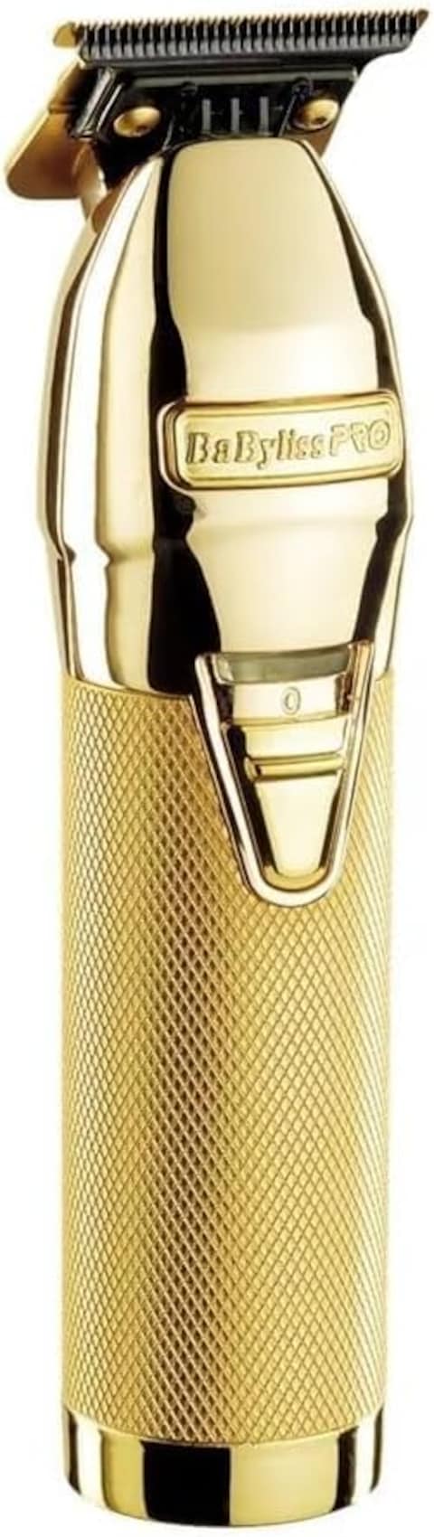 Babyliss Pro Skeleton FX Cordless Hair Trimmer, Gold