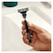 Gillette Mach3+ Blade Refills - 5 Blades