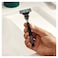 Gillette Mach3+ Blade Refills - 5 Blades