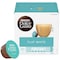 Nescafe Dolce Gusto Flat White Coffee 16 Capsules